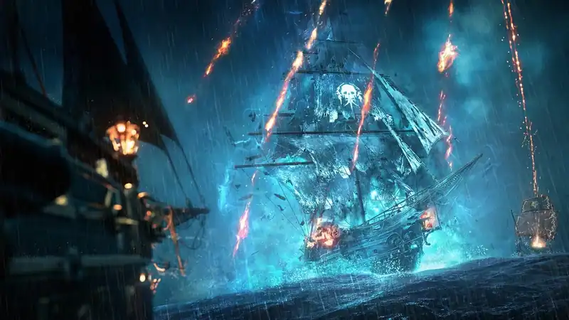 Skull and Bones — изображение 3