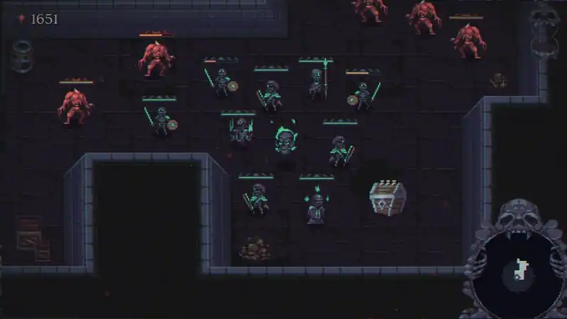 Skull Horde — изображение 2