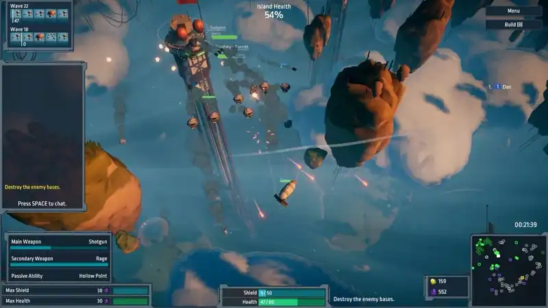 Sky Fleet — изображение 3