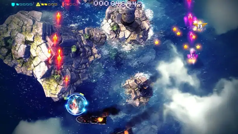 Sky Force Anniversary — изображение 3