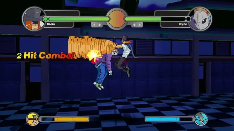 Battle High 2 A+ — изображение 3