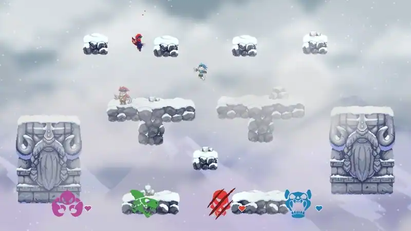 Skyhook — изображение 3