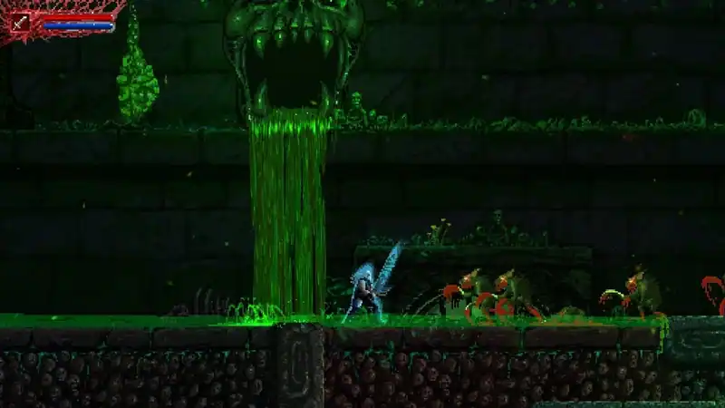 Slain: Back from Hell — изображение 3