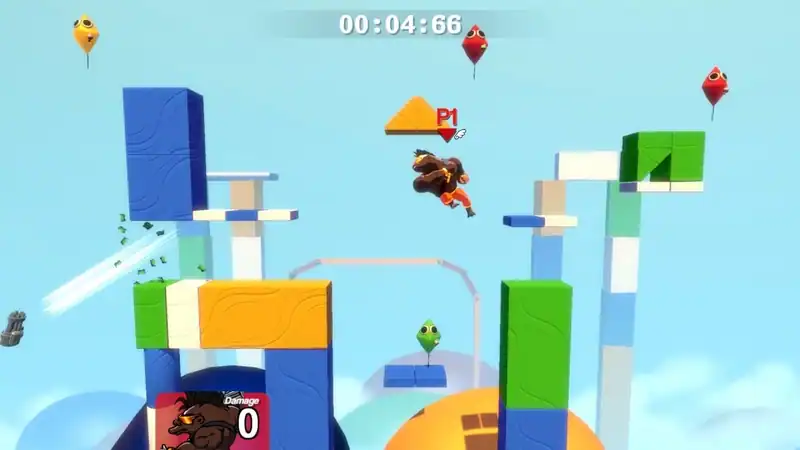 Slap City — изображение 2