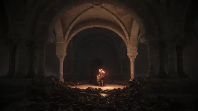A Plague Tale: Innocence — изображение 2