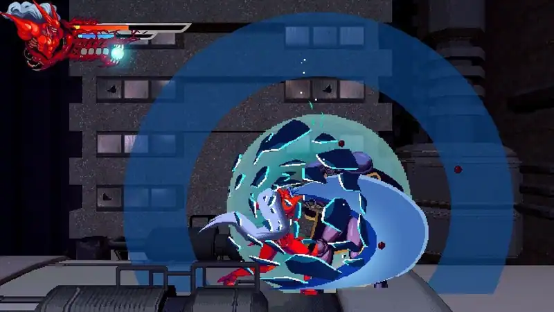 Slave Zero X — изображение 3