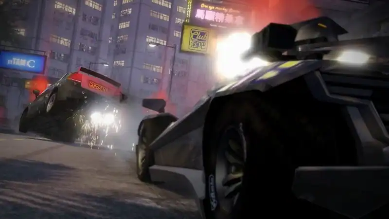 Sleeping Dogs: Definitive Edition — изображение 2
