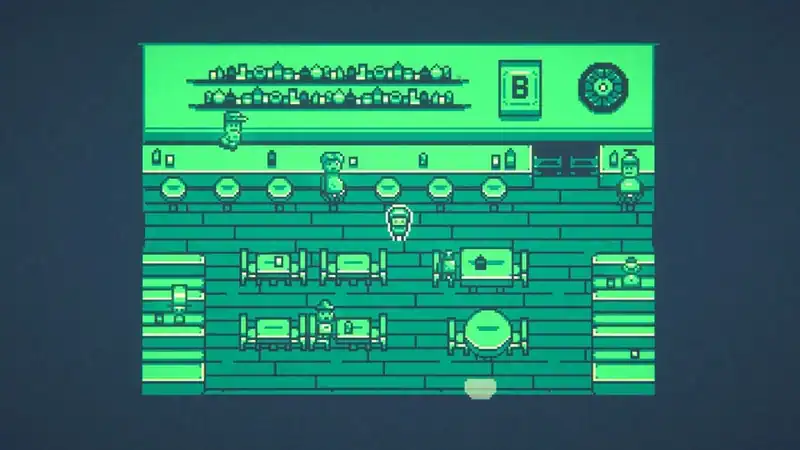 Slimekeep — изображение 3