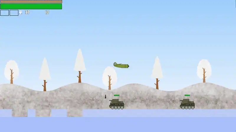 Battle of Finland: Winter War — изображение 2