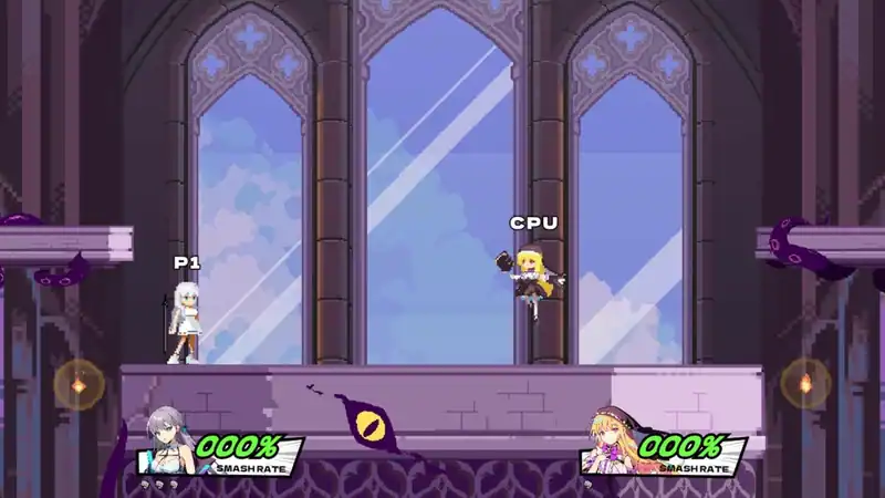 Smash Girls — изображение 3