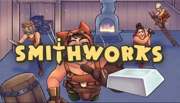 Smithworks — изображение 3