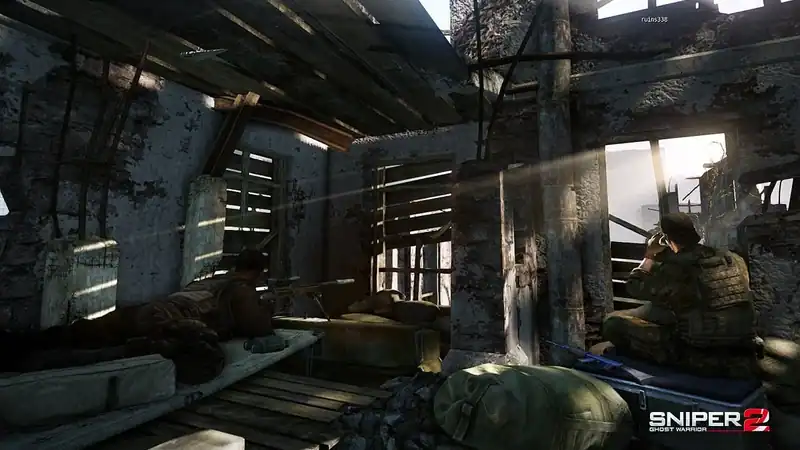 Sniper: Ghost Warrior 2 — изображение 1