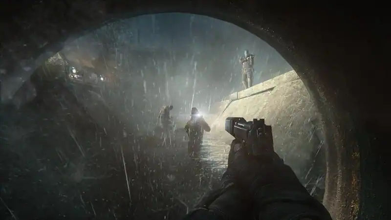 Sniper Ghost Warrior 3 — изображение 2