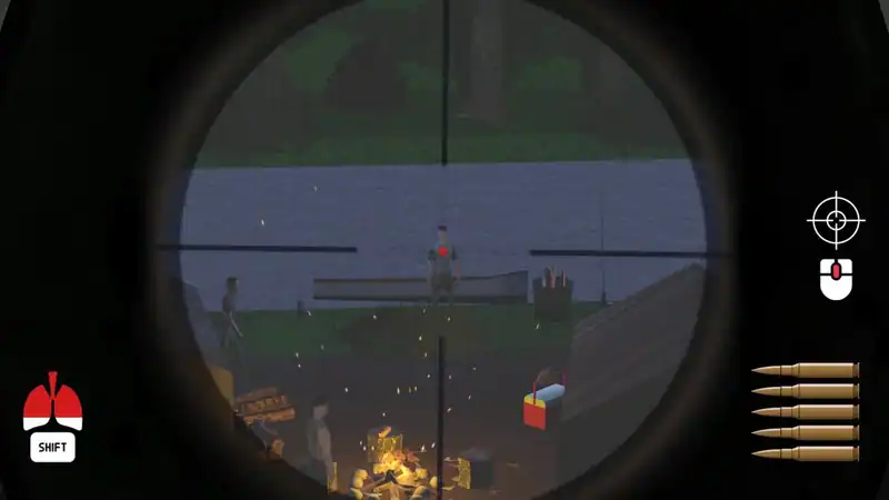 Sniper Killer — изображение 3
