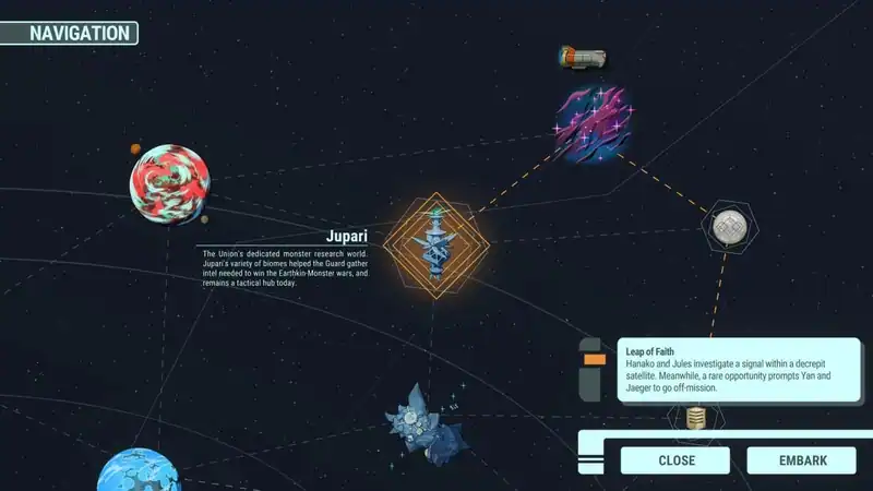 Battle Suit Aces — изображение 3