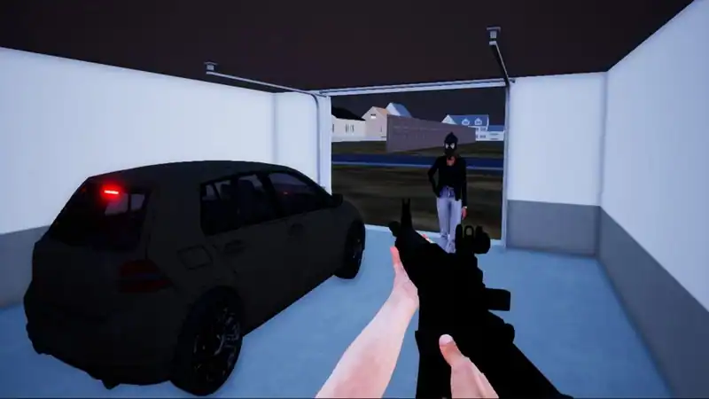 Social Distancing Simulator — изображение 3