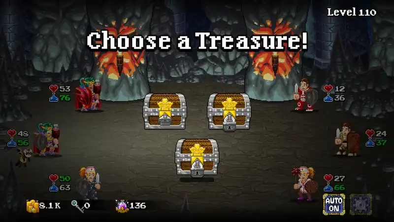 Soda Dungeon 2 — изображение 2