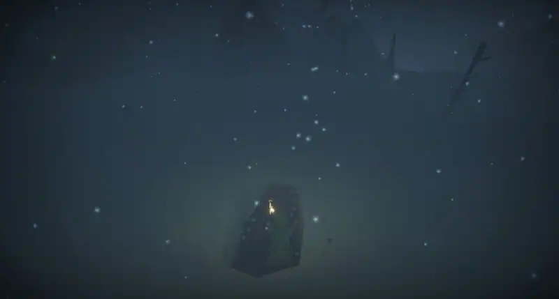 Solas and the White Winter — изображение 3