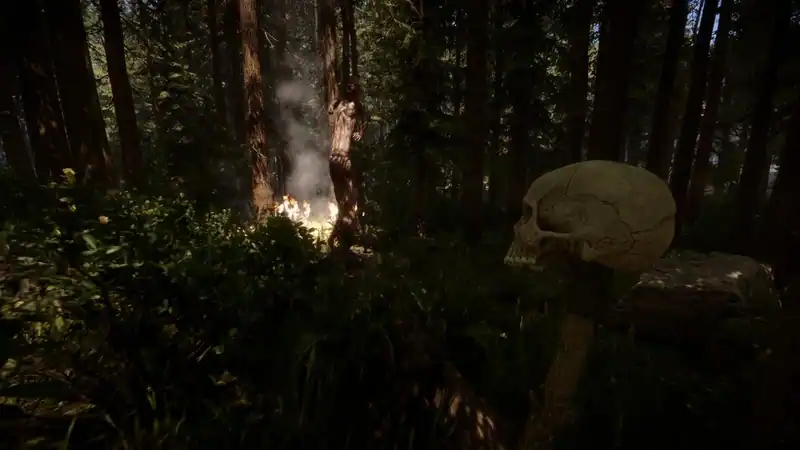 Sons of The Forest — изображение 3