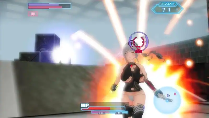 Soul Saber 2 — изображение 3