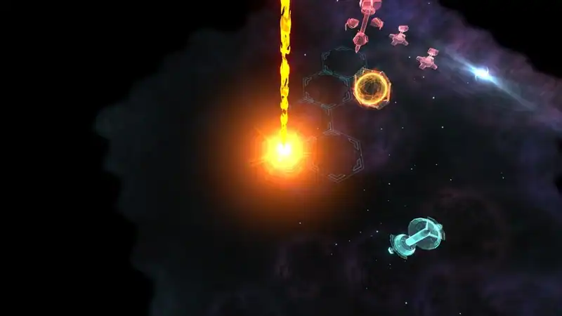 Souls of White Star — изображение 3