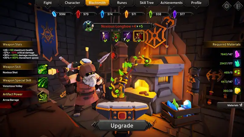 Soulstone Survivors — изображение 3