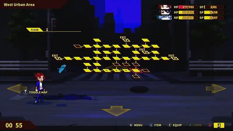SOULVARS — изображение 3