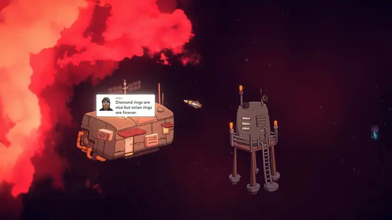 Space Chef — изображение 1