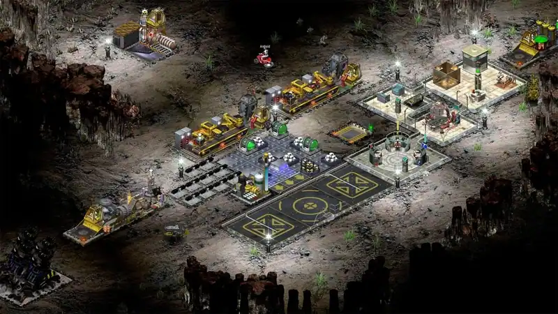 Space Colony: Steam Edition — изображение 3
