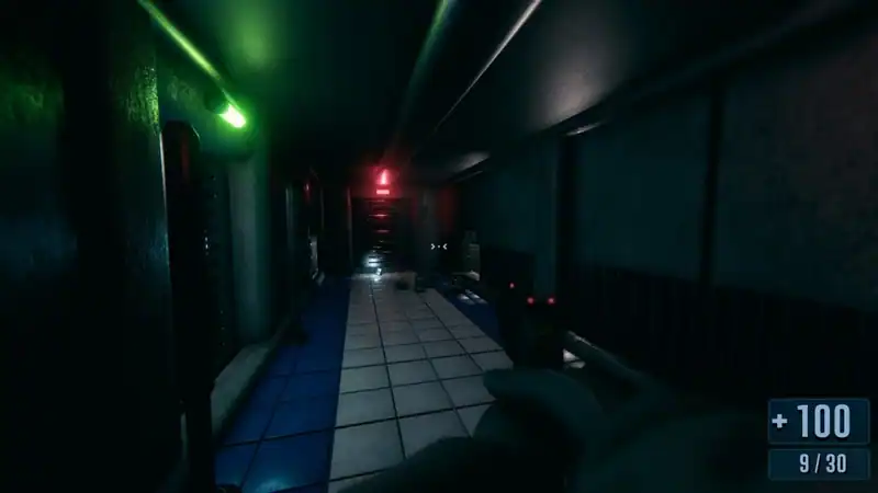 Space Mercenary Shooter: Episode 2 — изображение 3