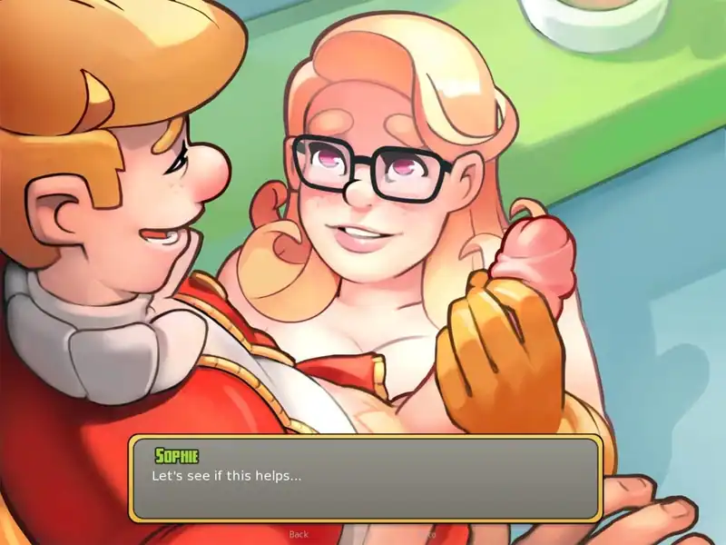 Space Rescue: Code Pink — изображение 3