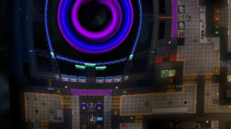 Space Station 14 — изображение 3