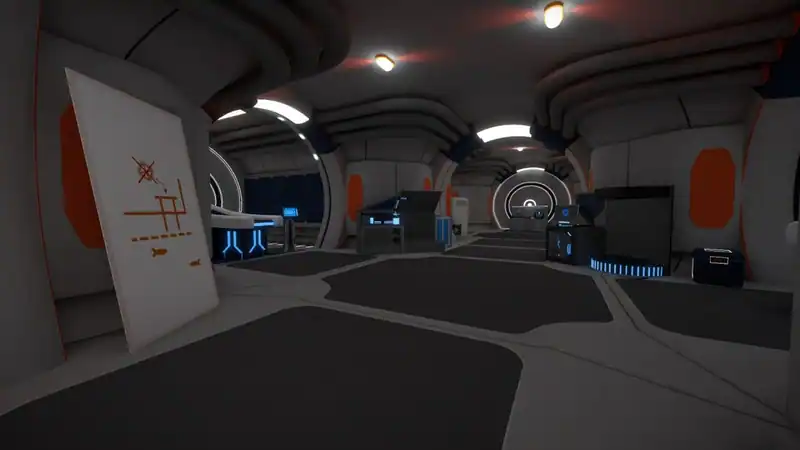 Space Station Cargo Simulator — изображение 2