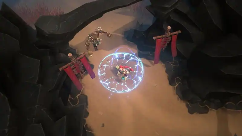Battlerite Royale — изображение 2