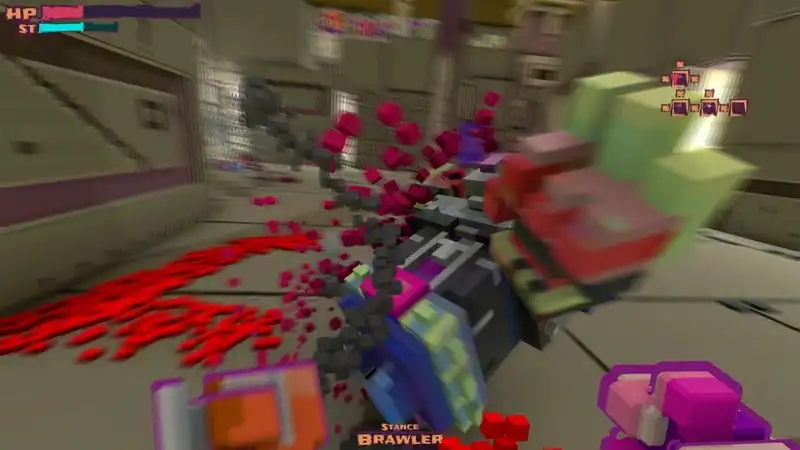 Spartan Fist — изображение 3
