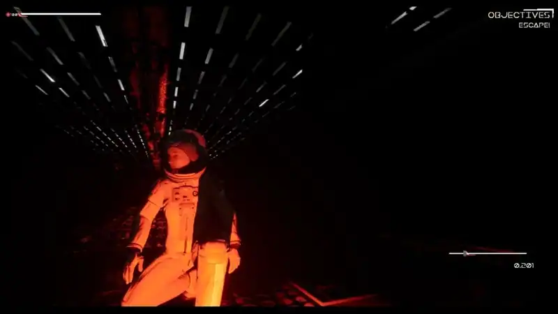 Specular Stranded — изображение 1