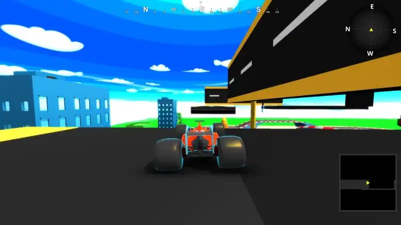 SpeedingRoad — изображение 3