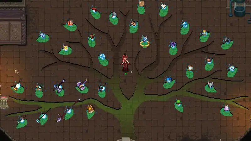 Spell Disk — изображение 2