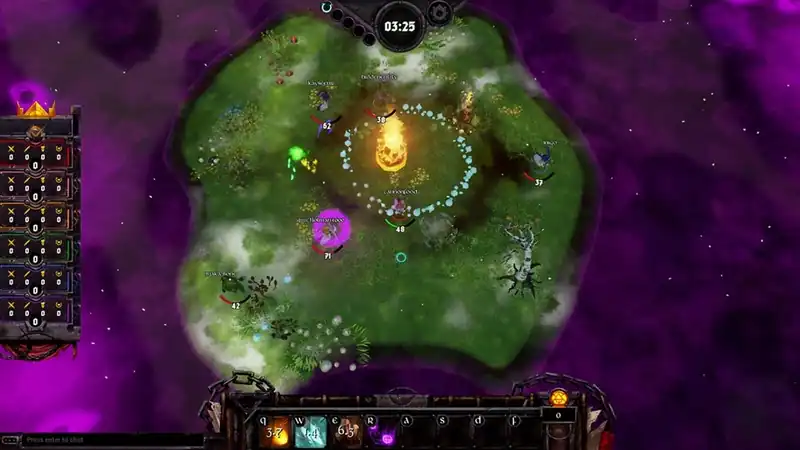 Spellsworn — изображение 1