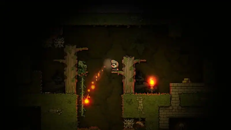 Spelunky 2 — изображение 3