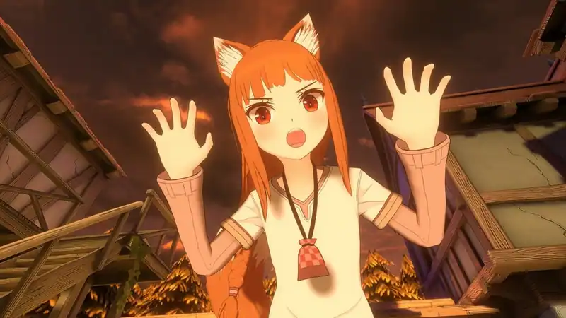 Spice&Wolf VR2 — изображение 2