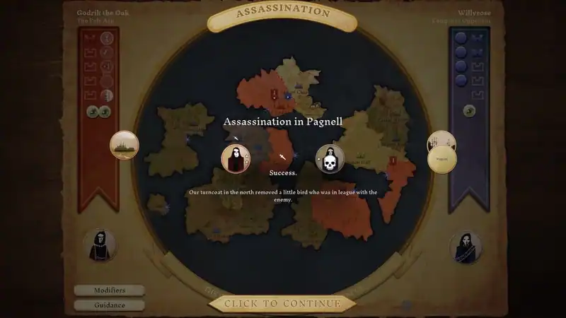 Spies and Soldiers — изображение 3