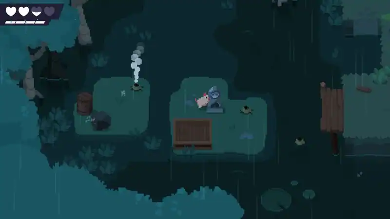 Spindle — изображение 3