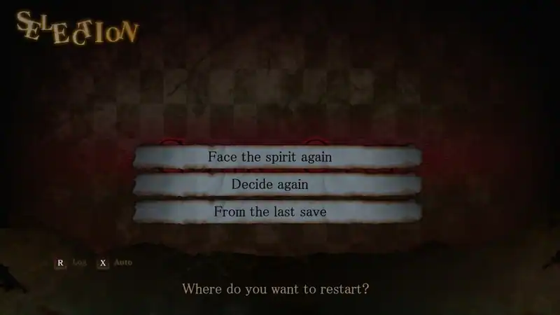 Spirit Hunter: Death Mark — изображение 3