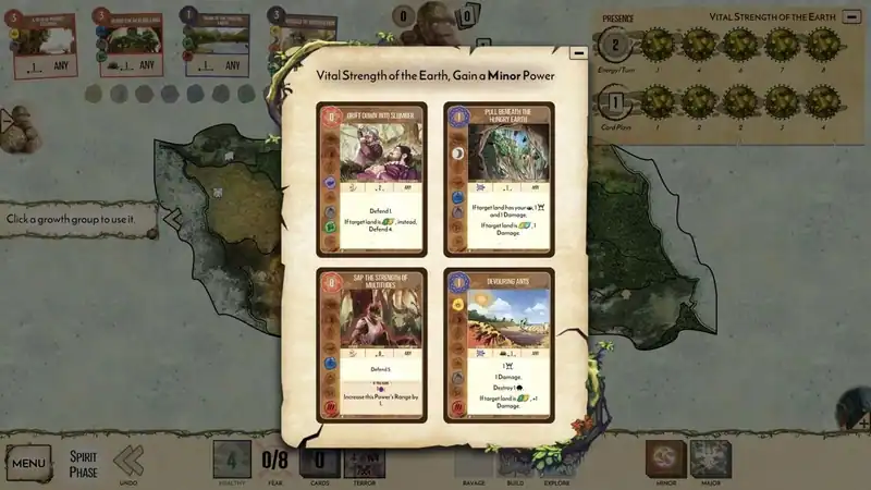 Spirit Island — изображение 2