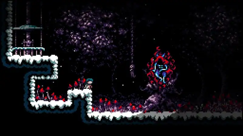 Spirits Abyss — изображение 2