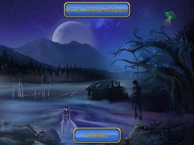 Spooky Bonus — изображение 3