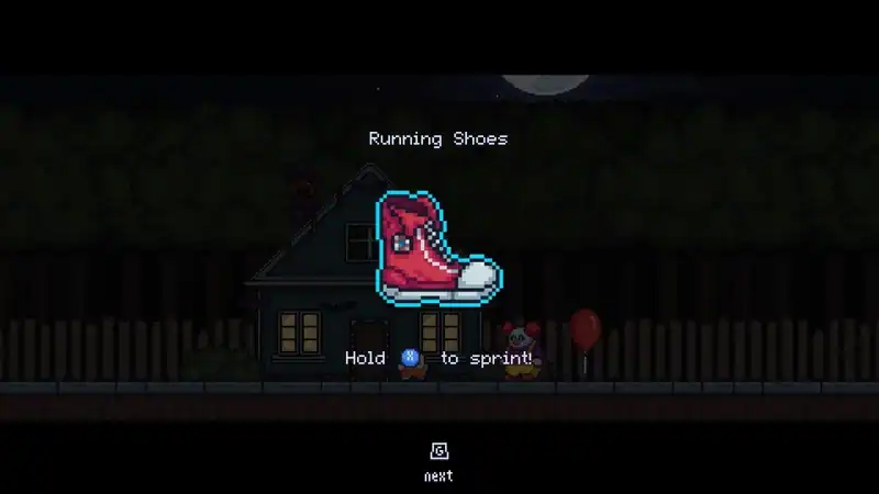 Spooky Chase — изображение 3