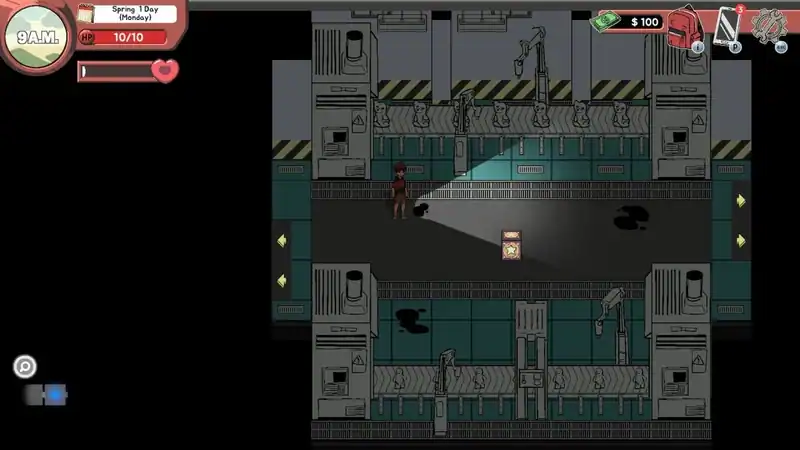 Spooky Milk Life — изображение 2