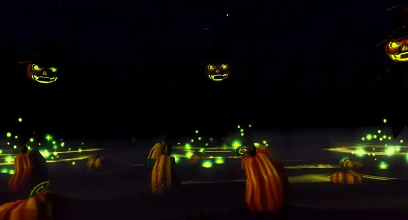 Spooky Night 2 — изображение 2